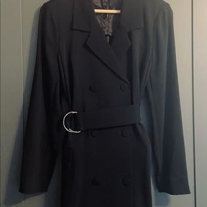 SALE! Beautiful Suit Dress | Worn once!